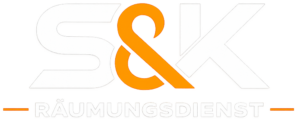 Logo von S&K Räumungsdienst
