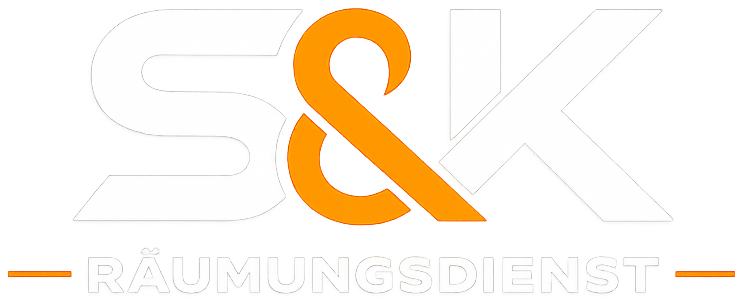 Logo von S&K Räumungsdienst