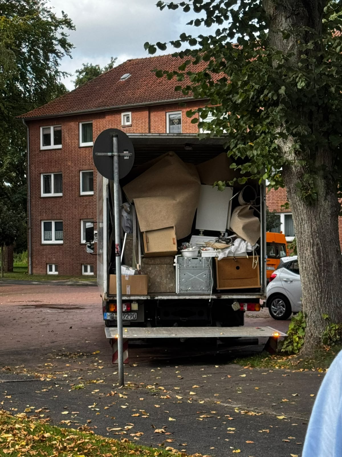 S&K Räumungsdienst – Entrümpelung Bremerhaven